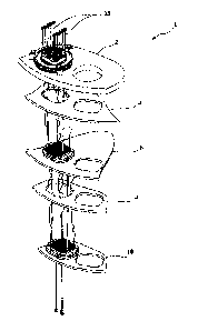 Une figure unique qui représente un dessin illustrant l'invention.